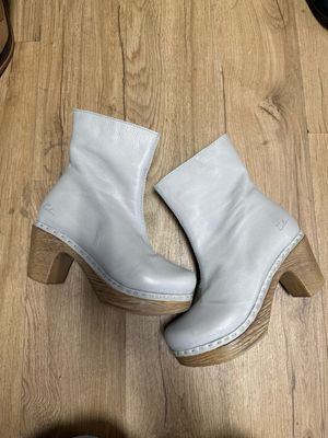 Cordani 38 Boots