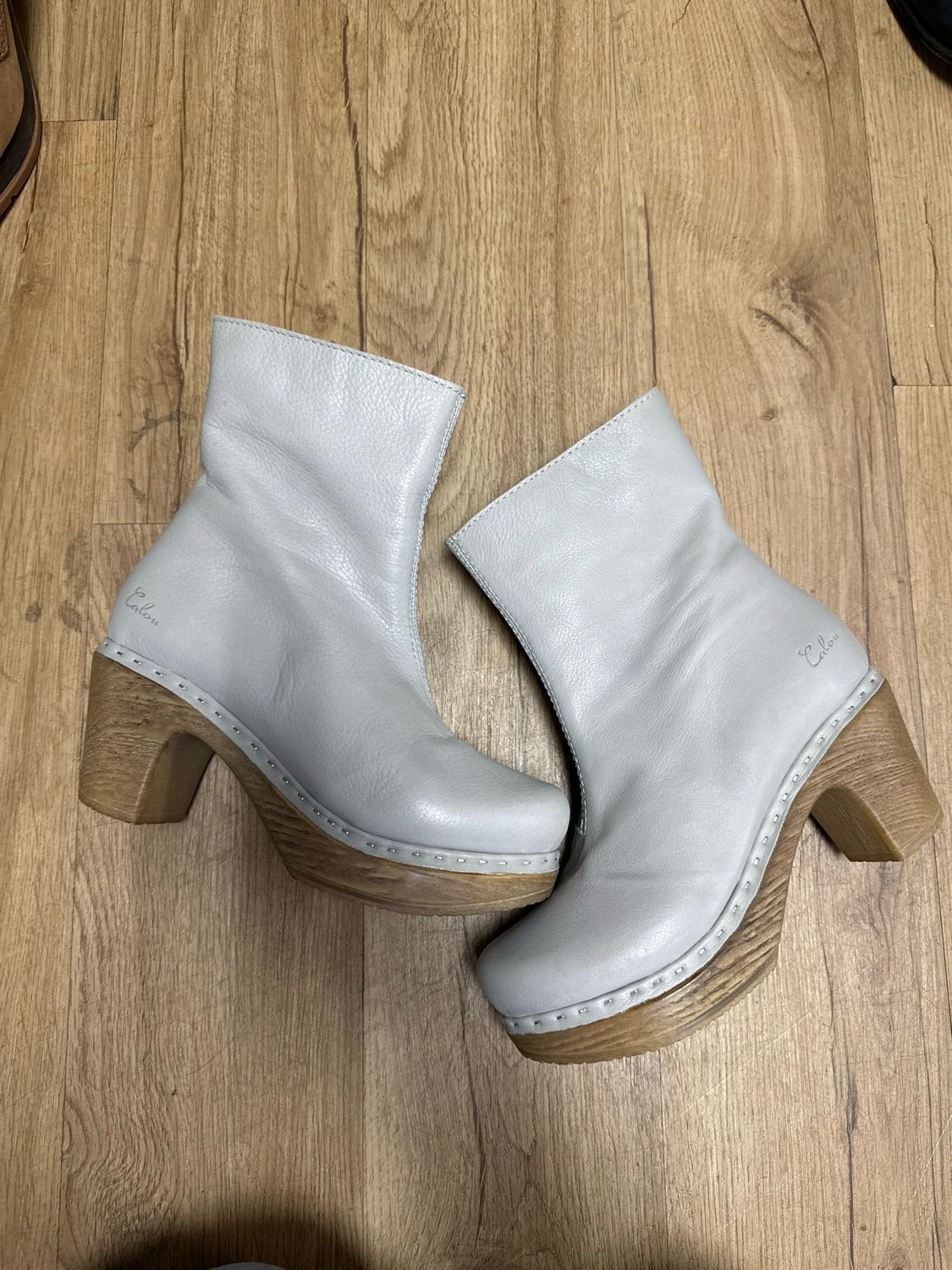 Cordani 38 Boots
