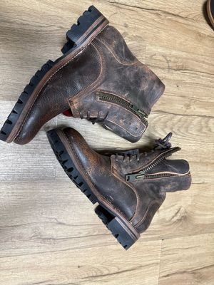 Bedstu Size 8 Boot