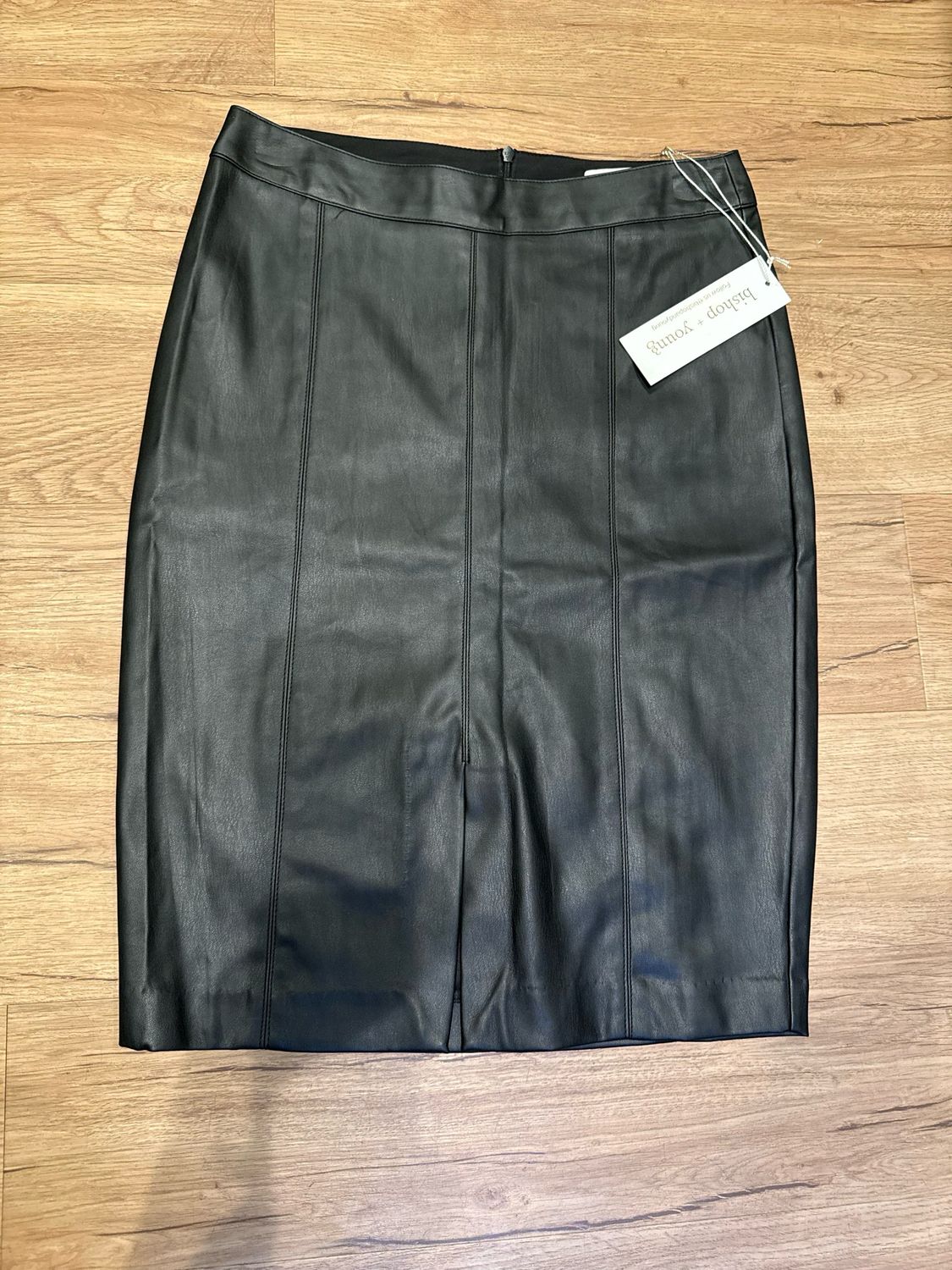 Bishop + Young Small Skirt