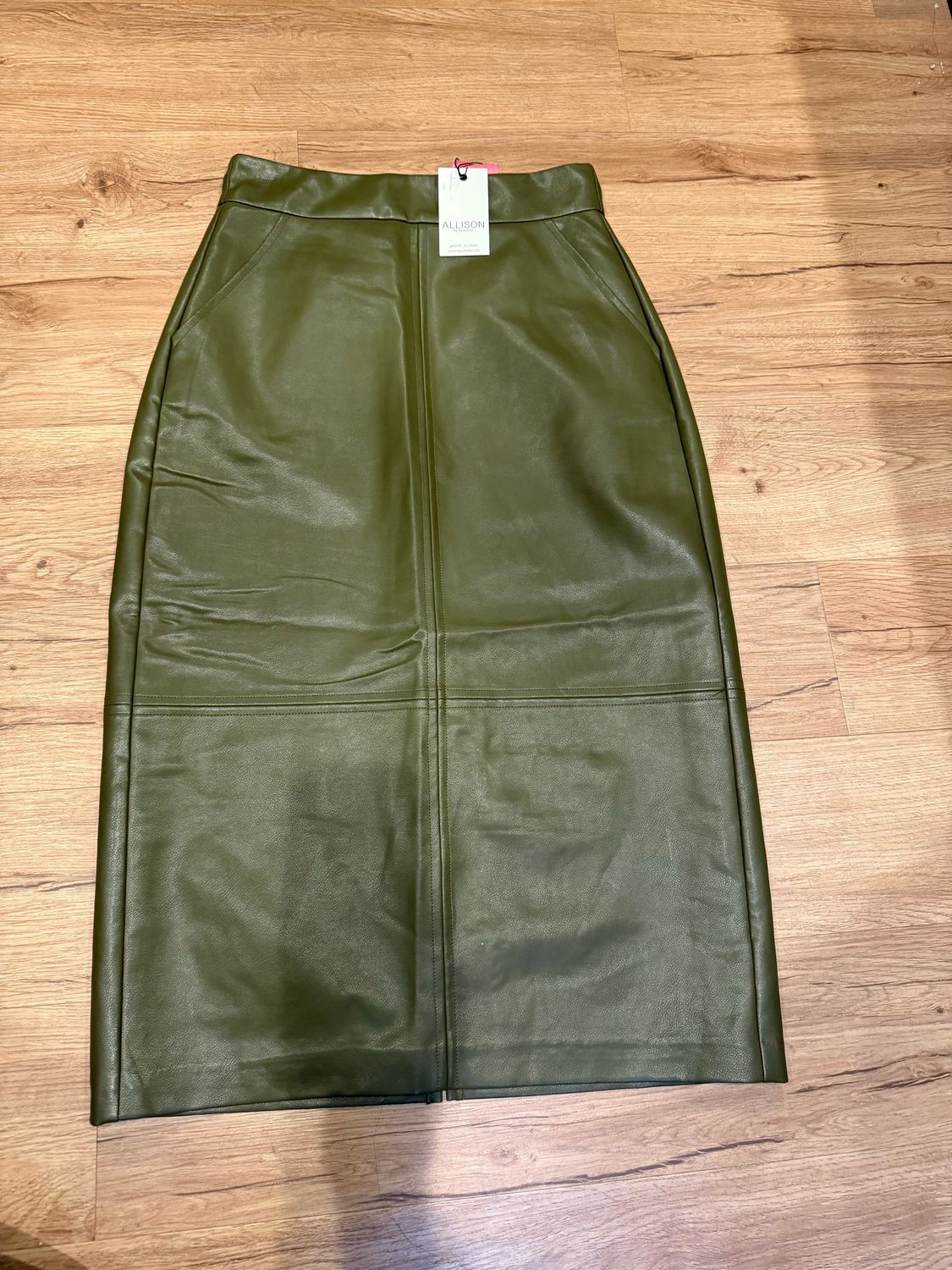 Allison NY XS Skirt