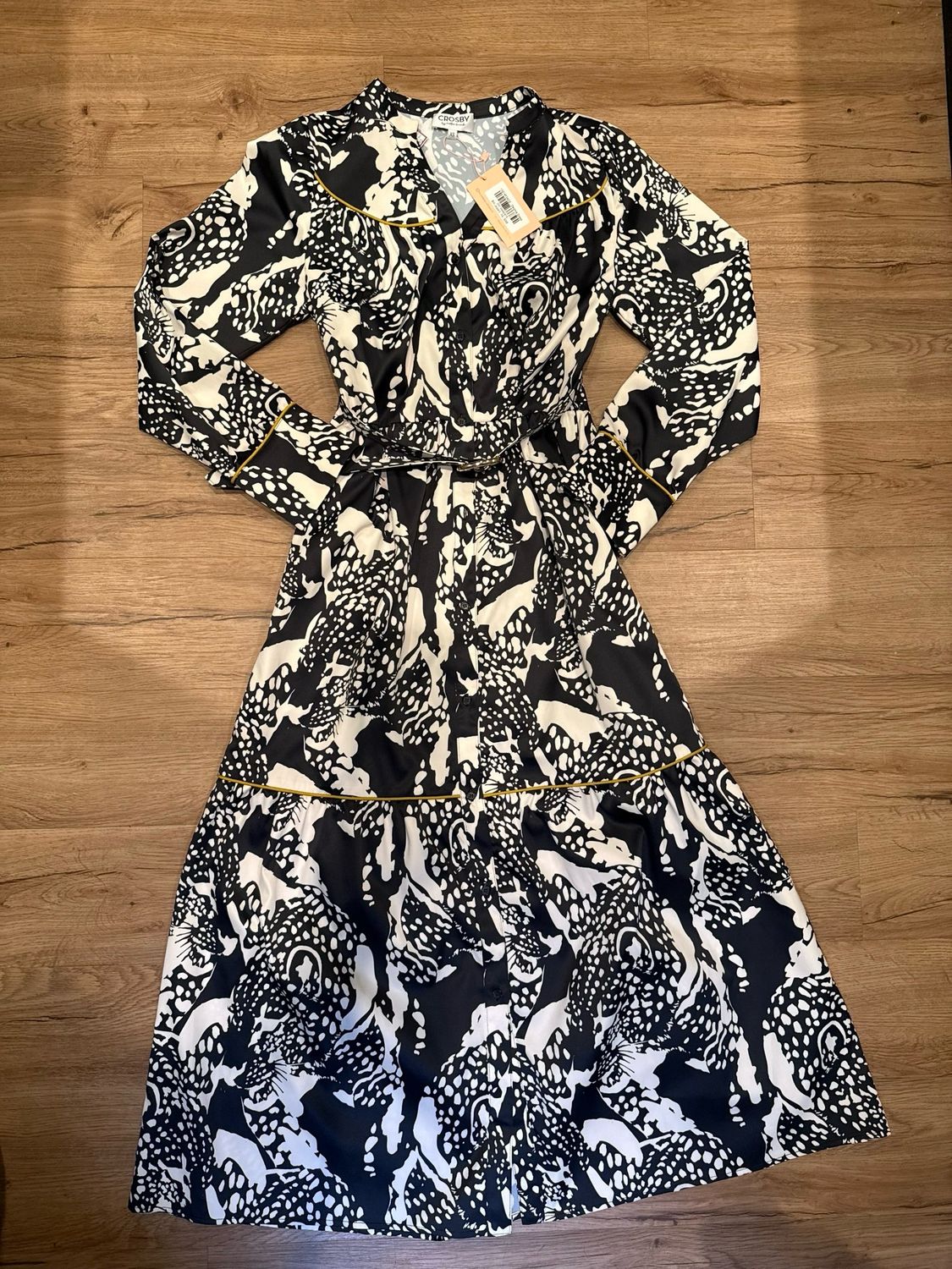 Crosby XS Dress