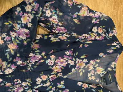 Shosanna Size 4 Dress
