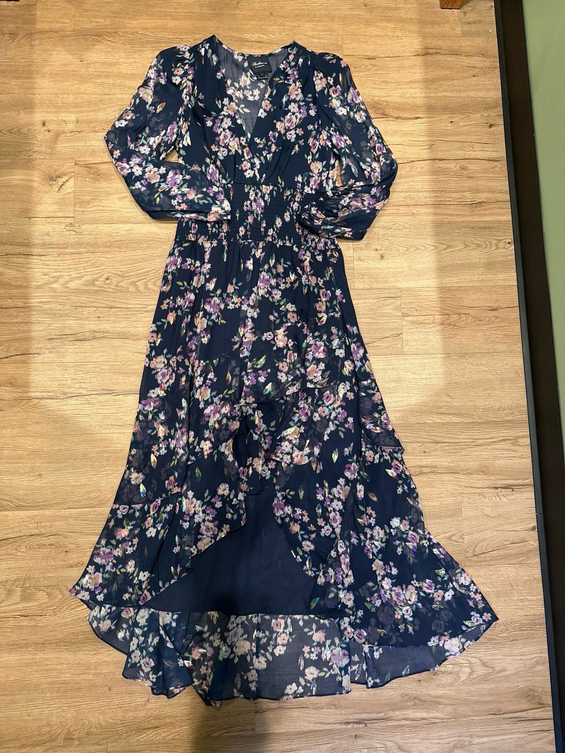 Shosanna Size 4 Dress