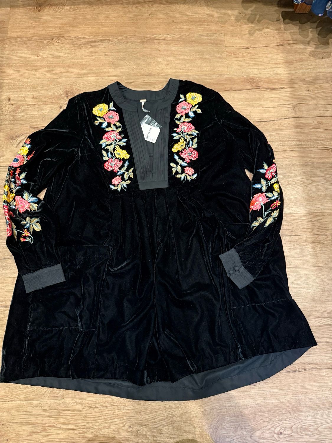 Free People Small Dress