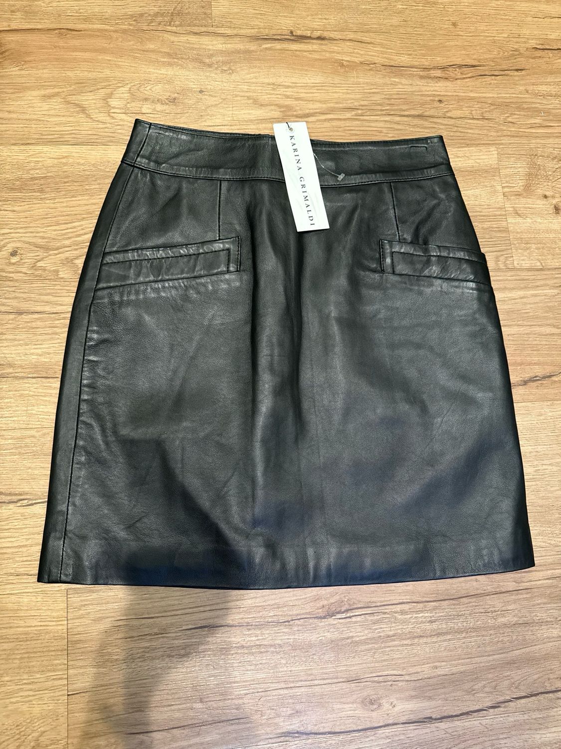 Karina Grimaldi XS Skirt