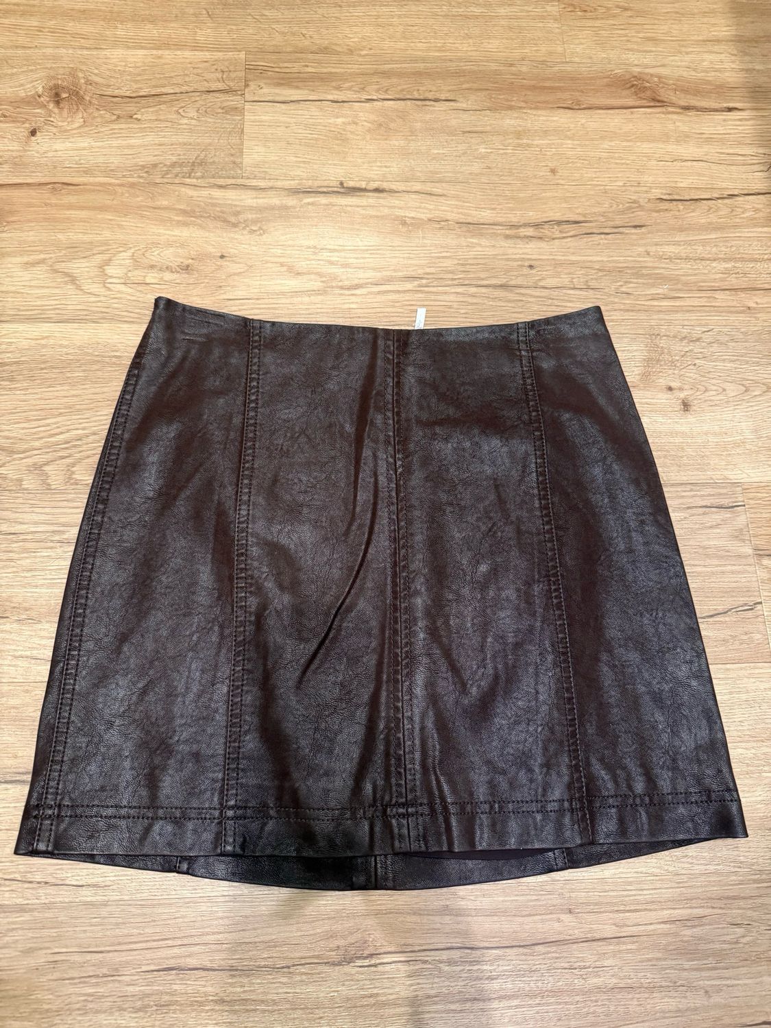 Free People Size 8 Skirt