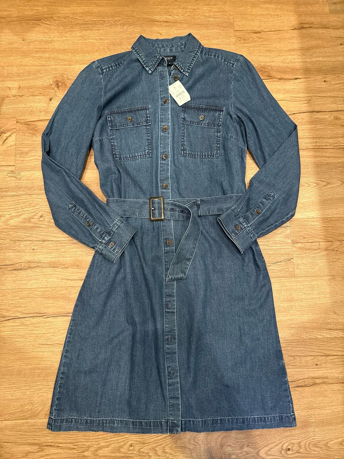 J Crew Size 6 Dress