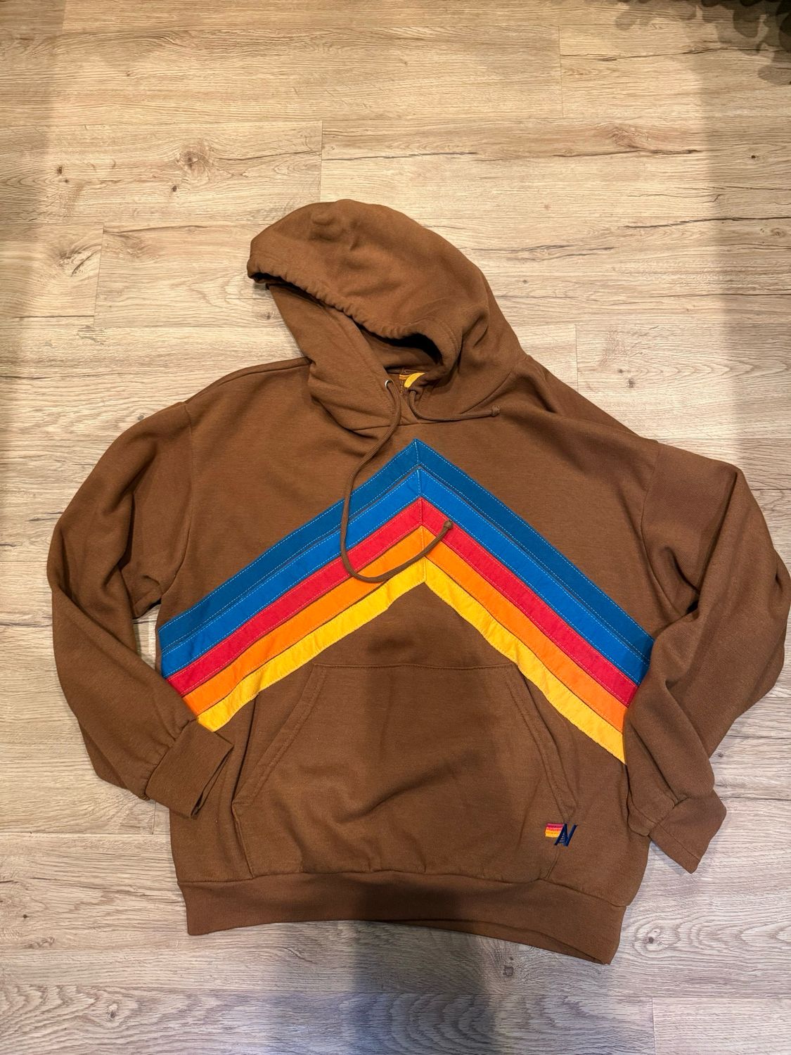 Aviator Nation Small Hoodie