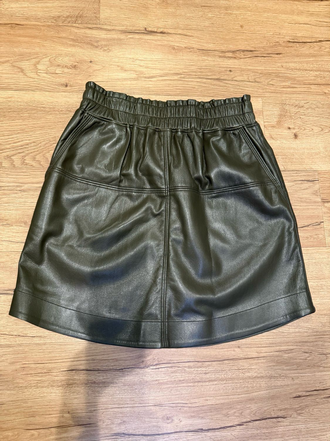 Melissa Neptune XS Skirt