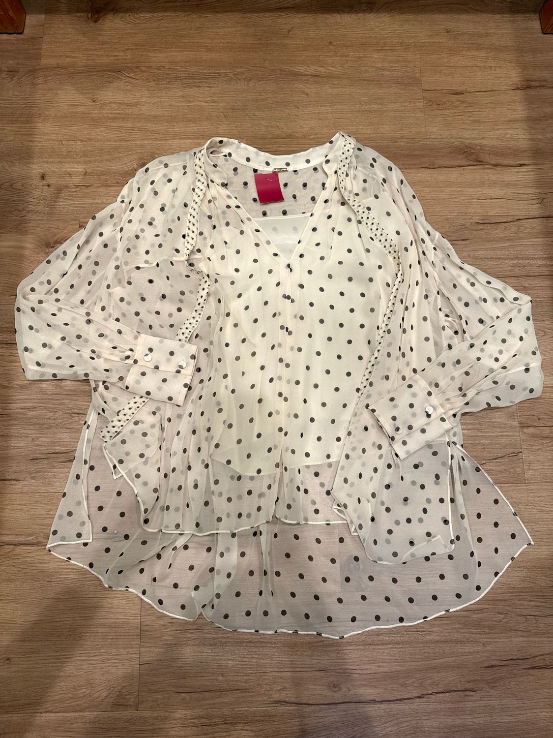 Adam Lippes Small Top