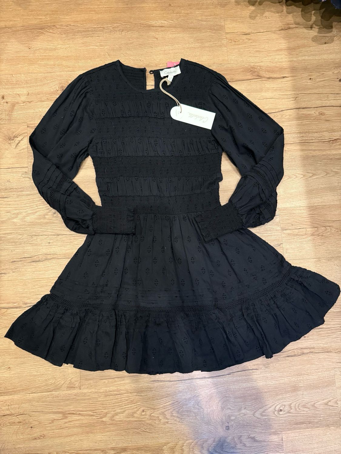 Cleobella Small Dress