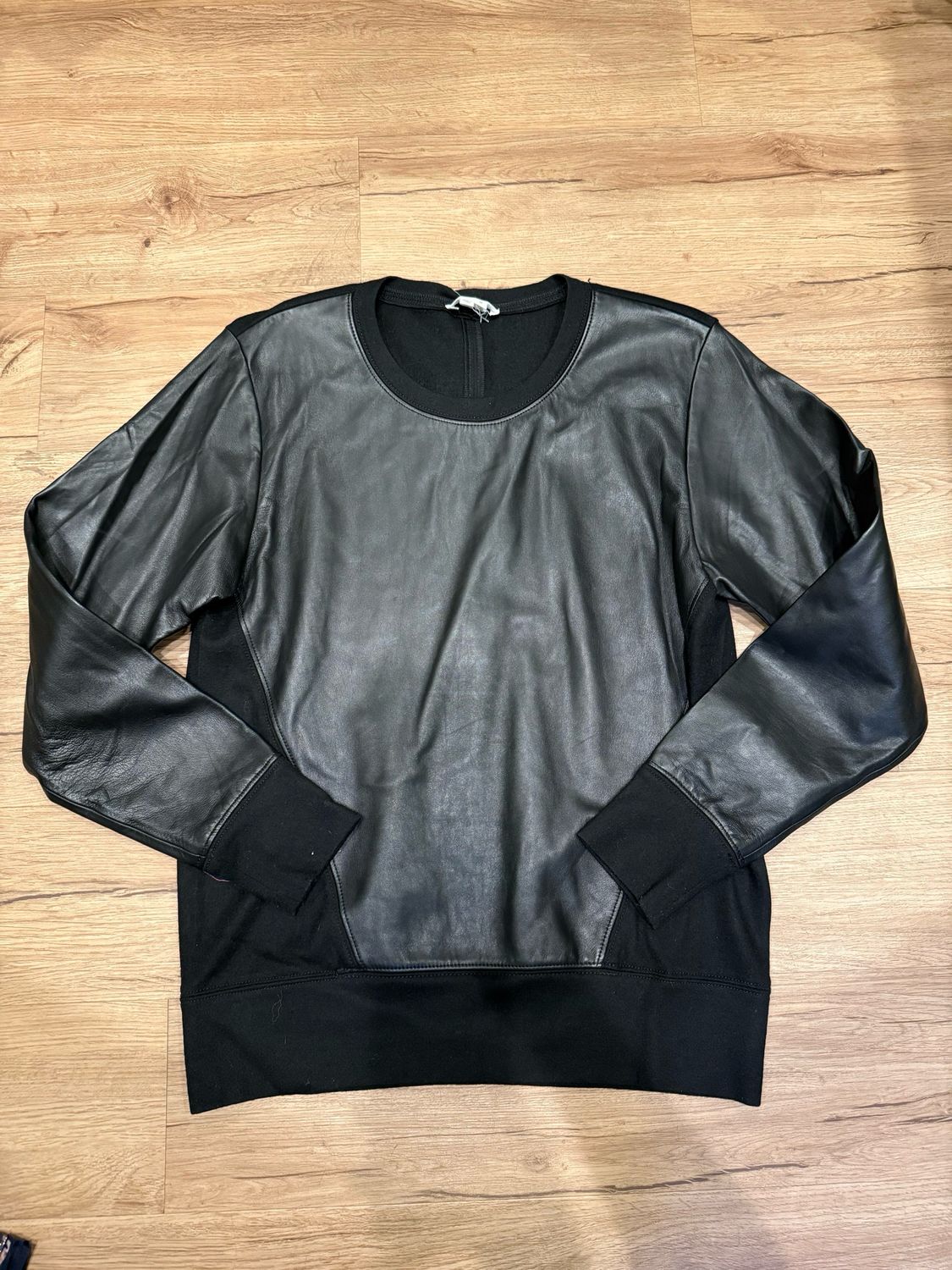 Helmut Lang Small Top