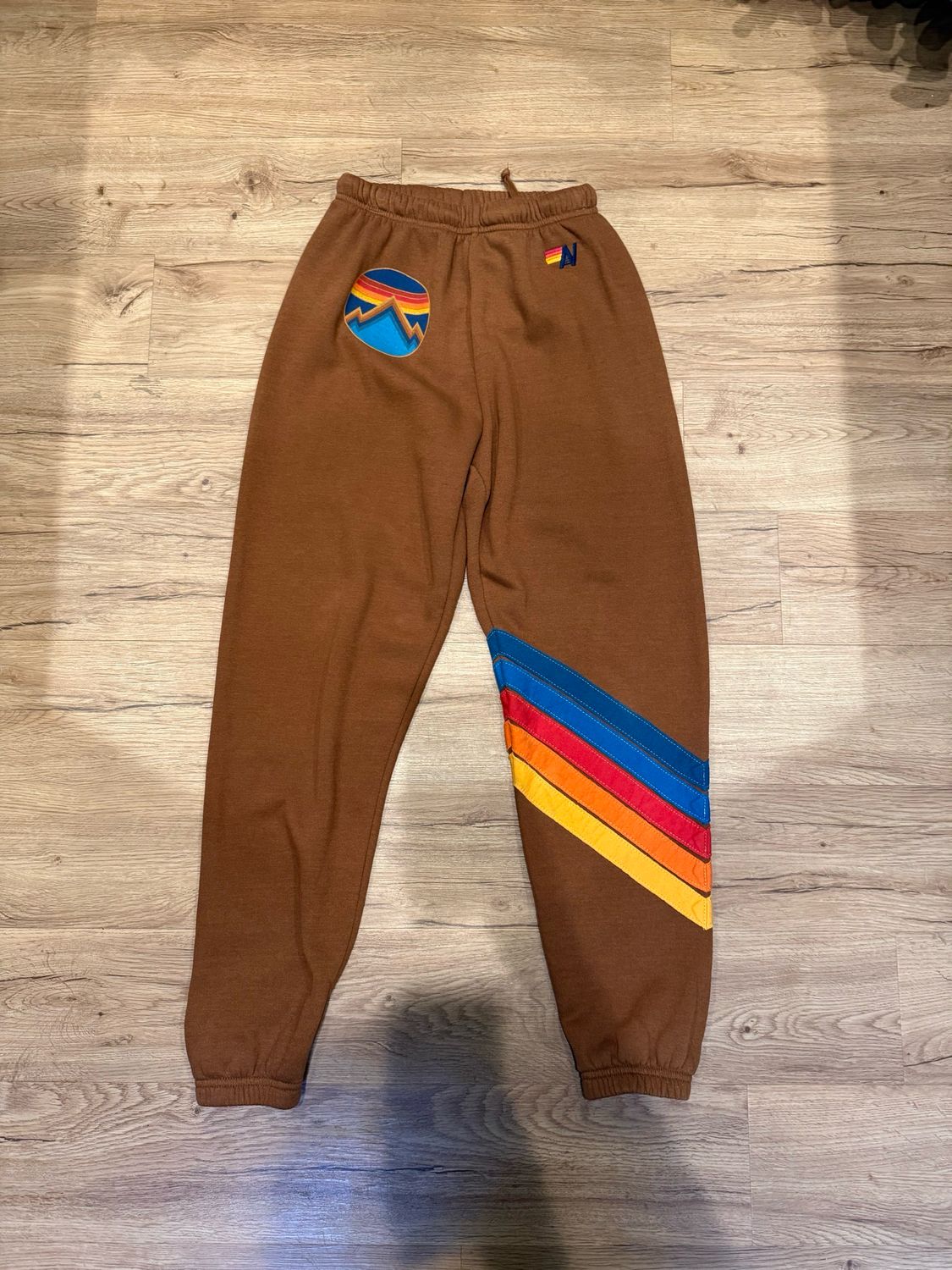Aviator Nation XS Pants
