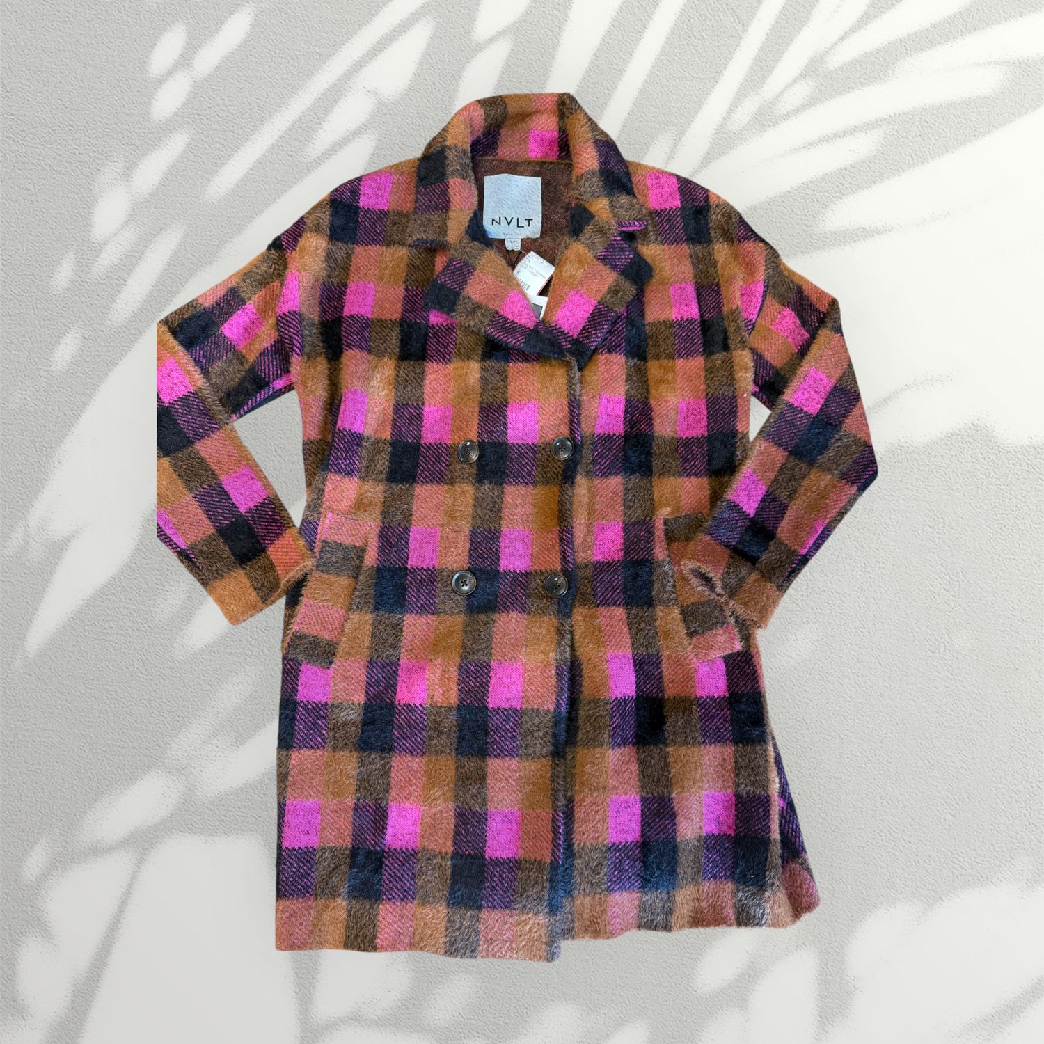 NVLT Small Coat