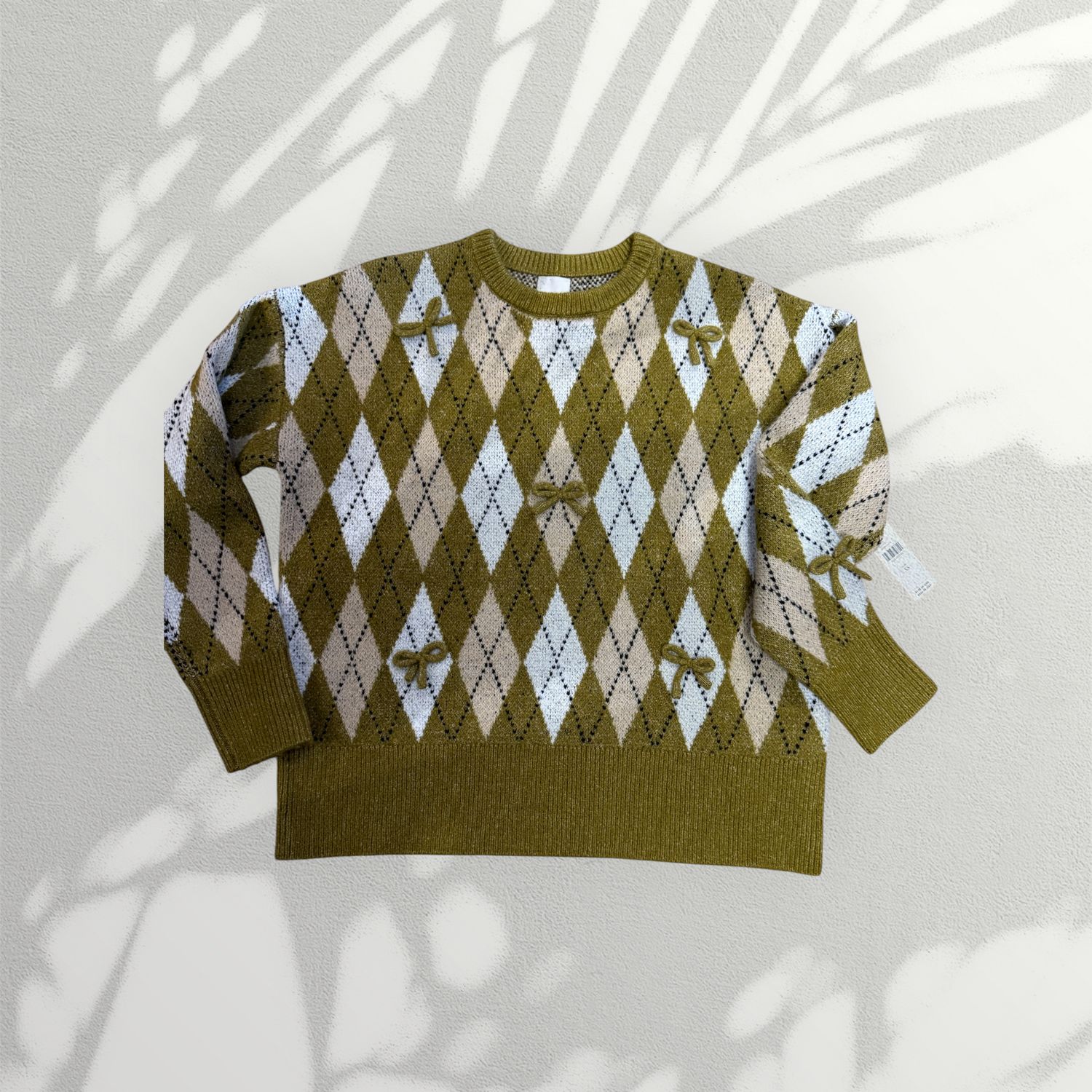 Maeve XS Sweater