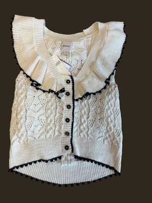 Maeve Small Top