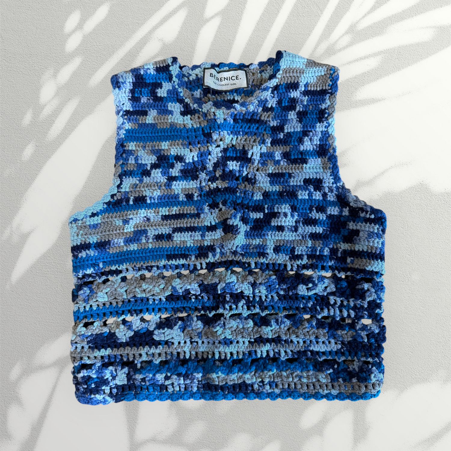 Berenice PARIS Small Top
