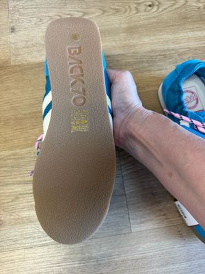 Back 70 Size 38 Sneakers