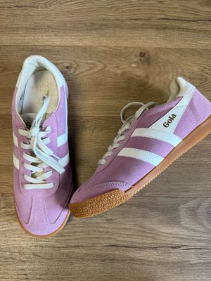 Gola Size 9.5 Sneakers