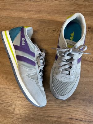 Gola Size 10 Sneakers