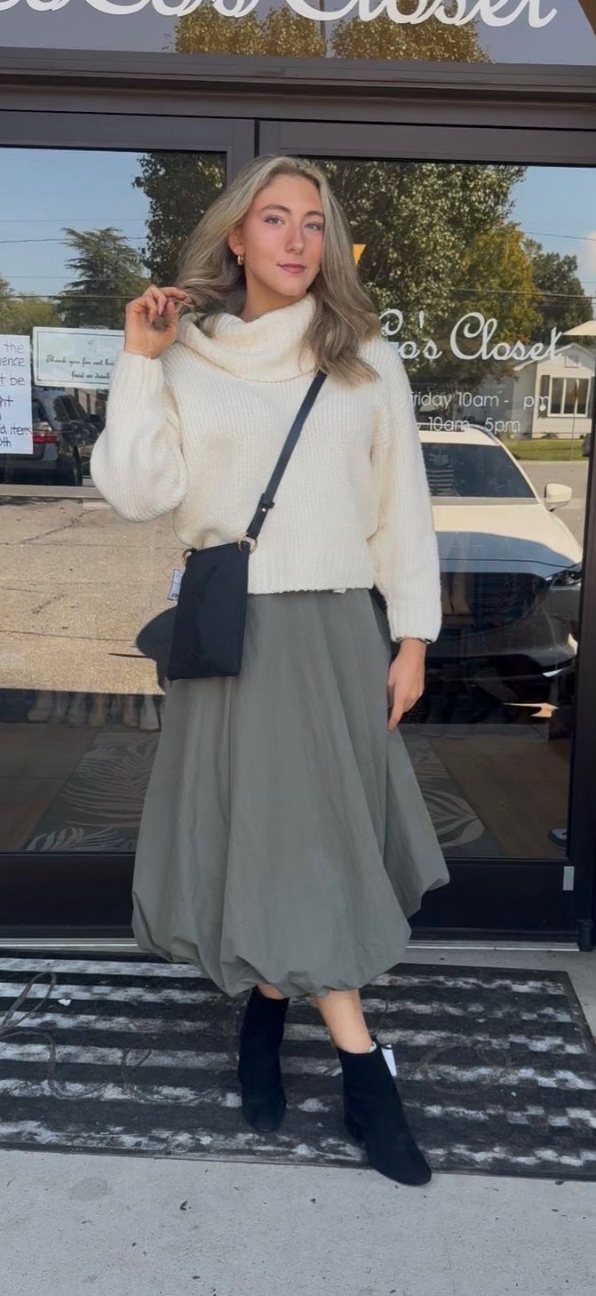 Future Classics Medium Skirt