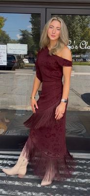Zara Small Dress