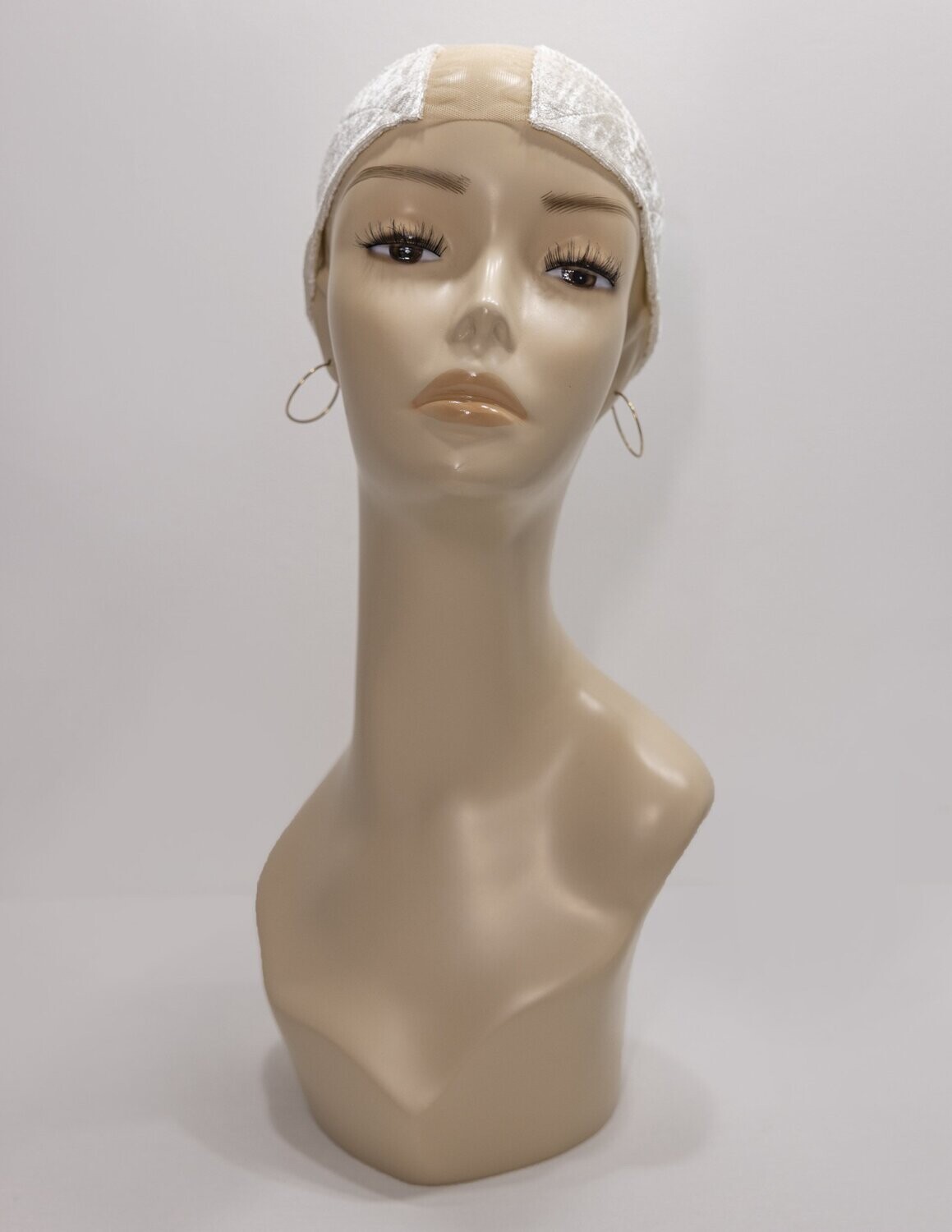 Lace Non-slip Headband - Medium