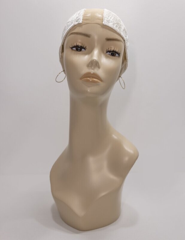 Lace Non-slip Headband - Medium