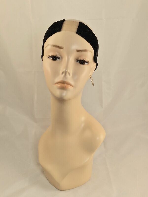 Lace Non-slip Headband - Medium