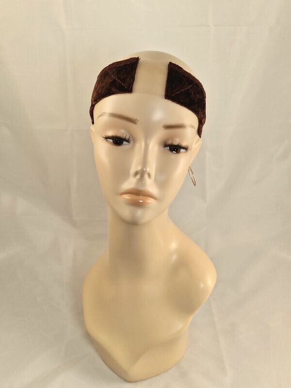 Lace Non-slip Headband - Medium