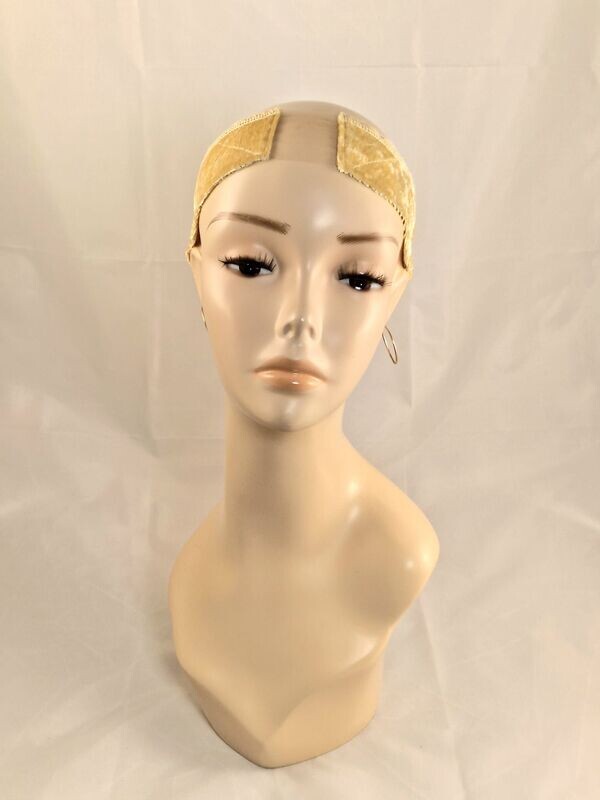Lace Non-slip Headband - Medium