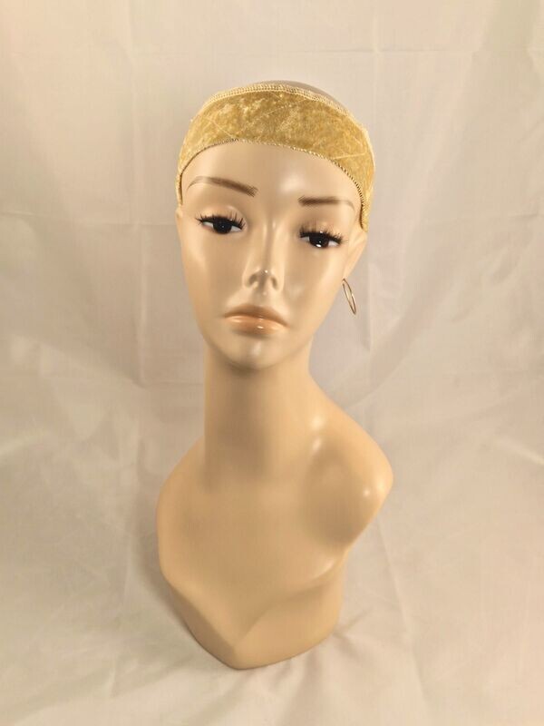 Non-slip Headband - Medium