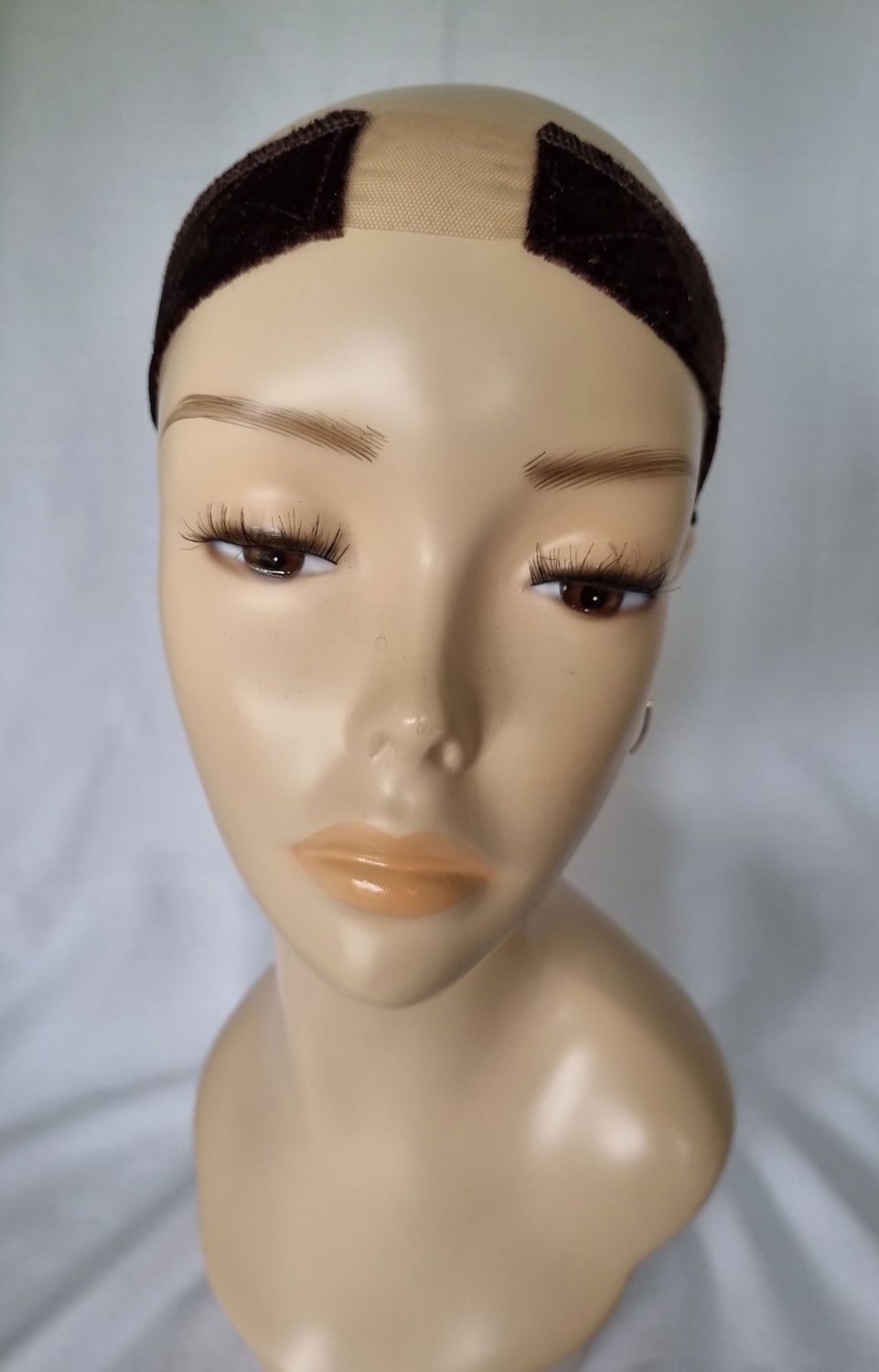 Lace Non-slip Headband - Medium Narrow