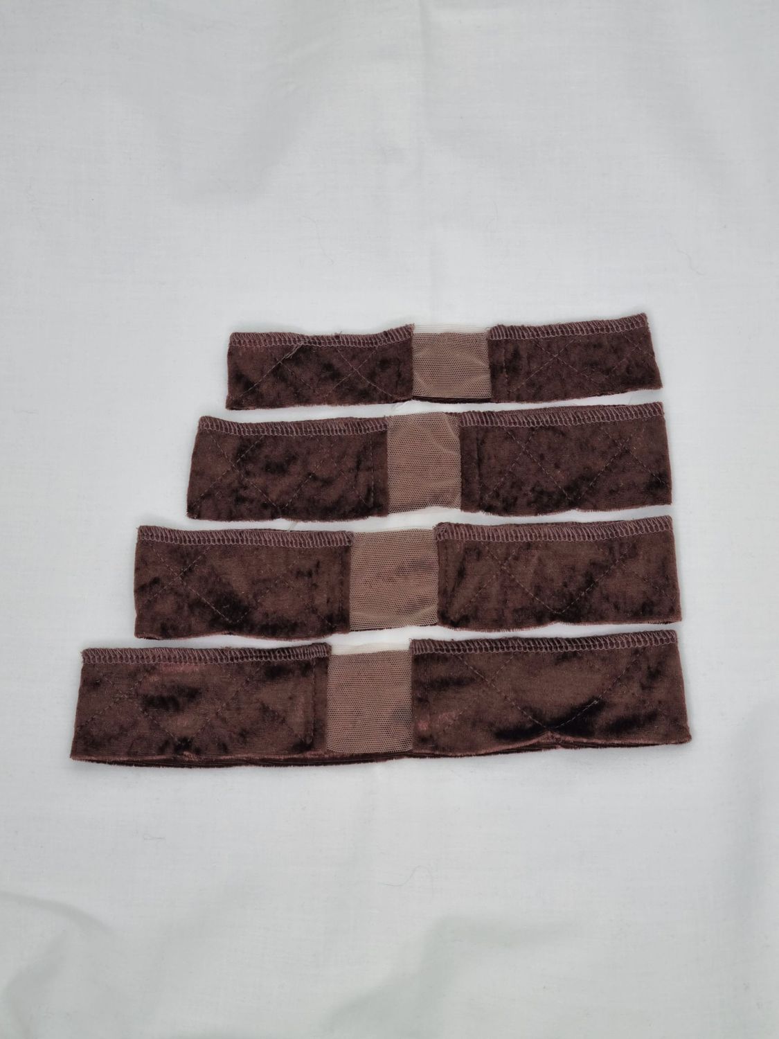 Lace Non-slip Headband - Large