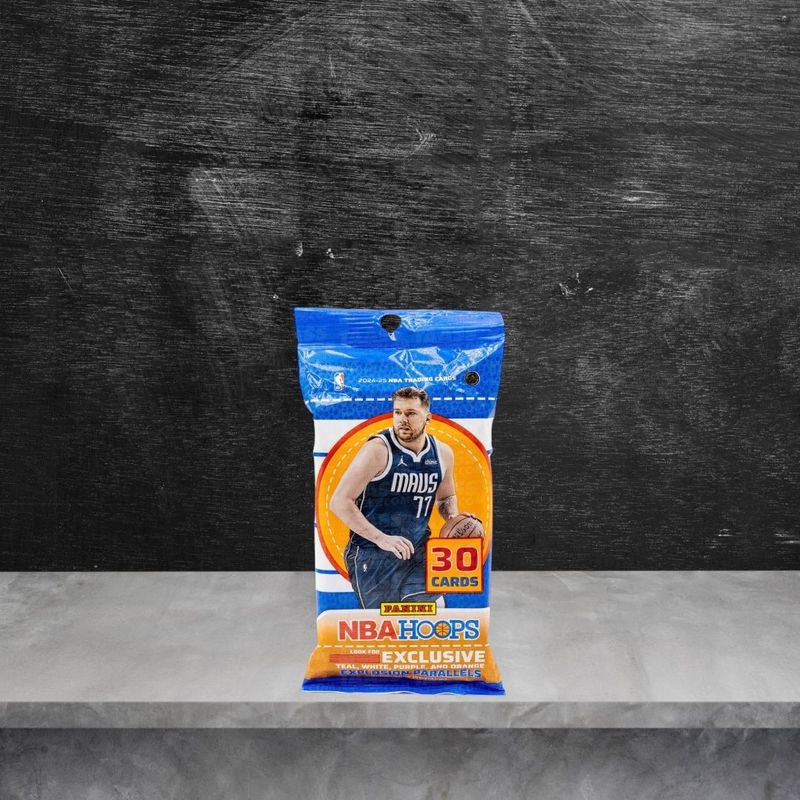 NBA Hoops Fat Pack 2024-25