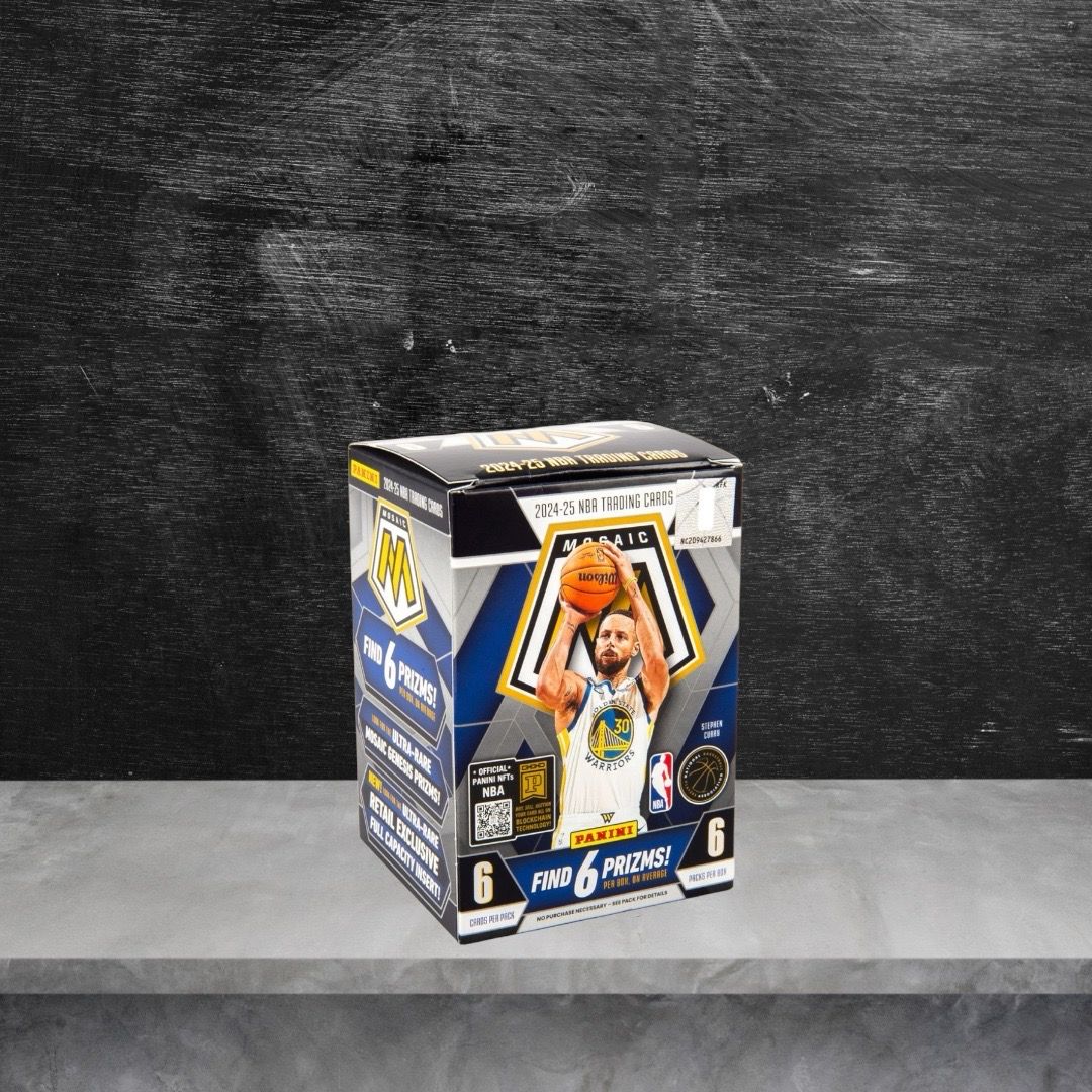 Mosaic Blaster Box 2024-25