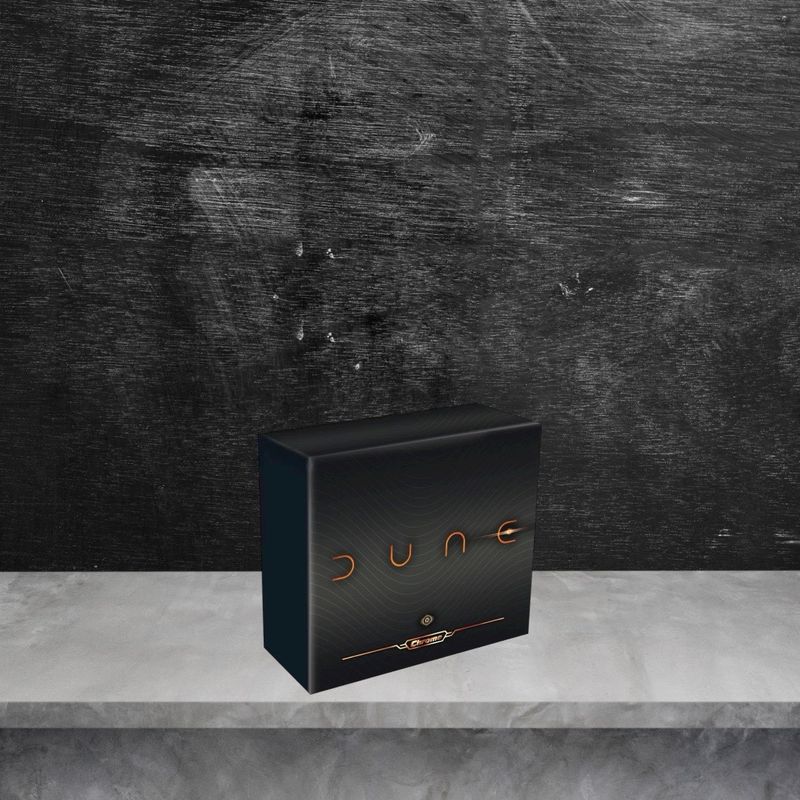 Topps Chrome Dune Hobby Box