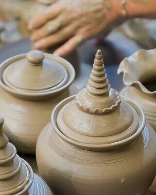 Ceramics