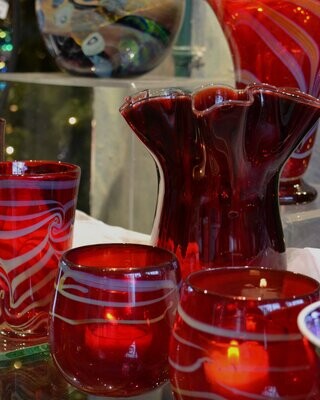 Glassware