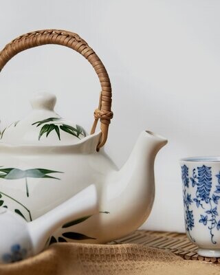 Porcelain