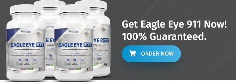 Eagle Eye 911 Introduction 2022: What is Eagle Eye 911?