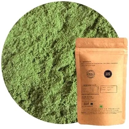 NATURAL LAXMITARU LEAF POWDER 50 gm