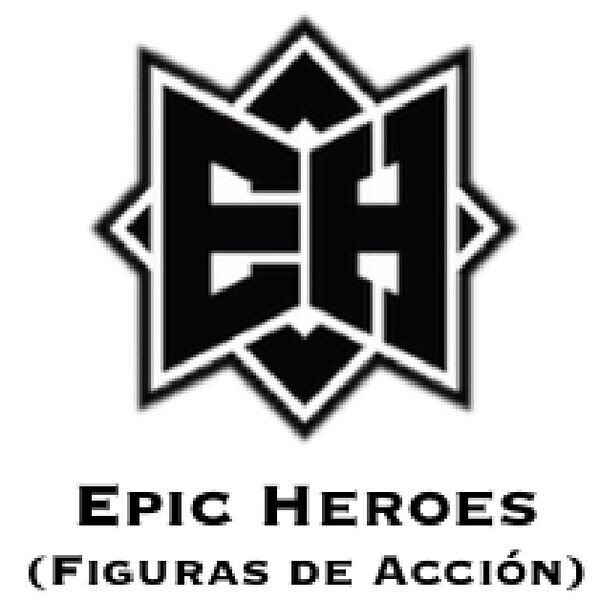 Epic Heroes Toyz