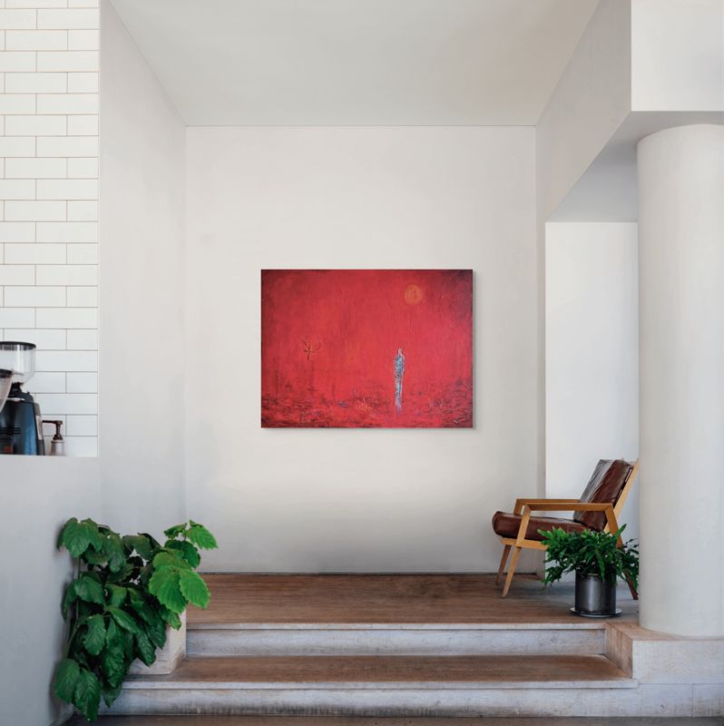 Beyond the Crossroads