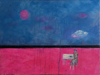 Quiet Distances Collection