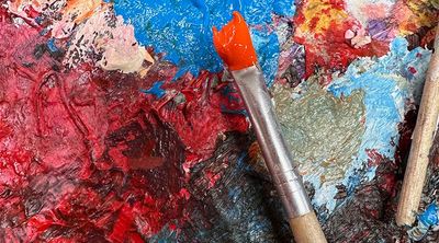 All Paintings