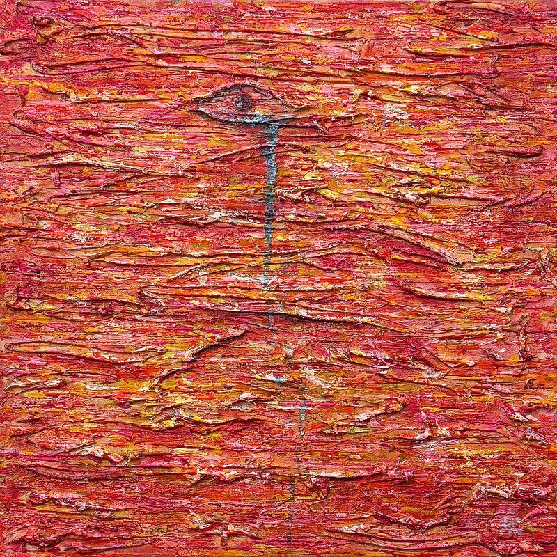 Surface/Inner Weather Collection