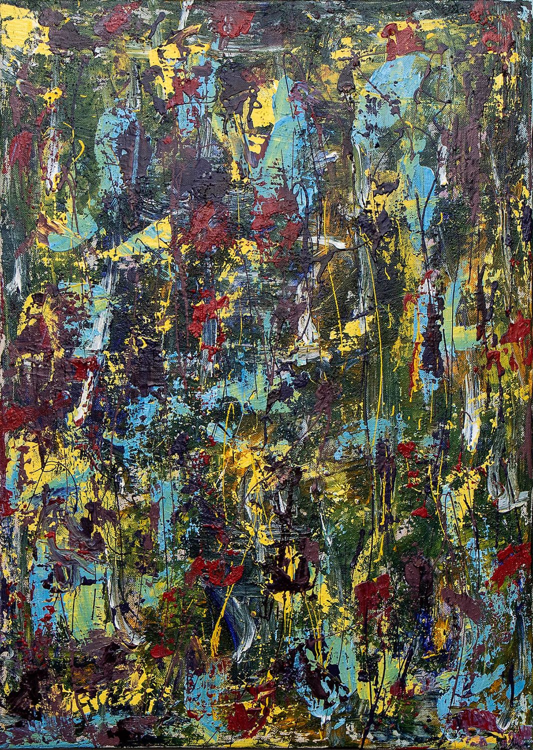 Man Makes Plans Man Makes Plans