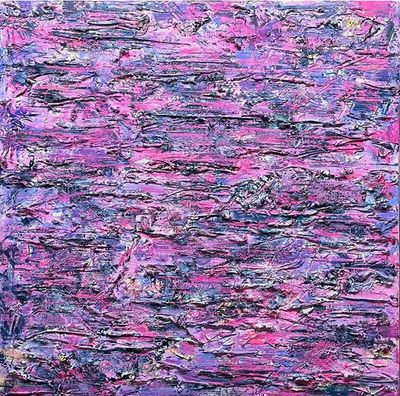 Midnight on Jacaranda Boulevard Midnight on Jacaranda Boulevard